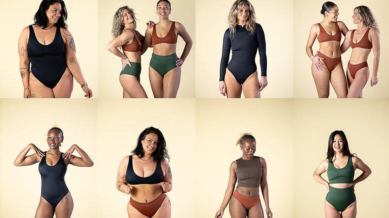 Sport Bikini vs. Regular Bikini: What's the Real Difference?
