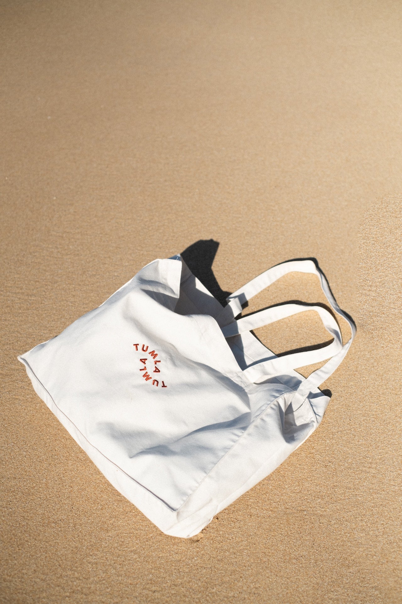 Organic Tumla Tote
