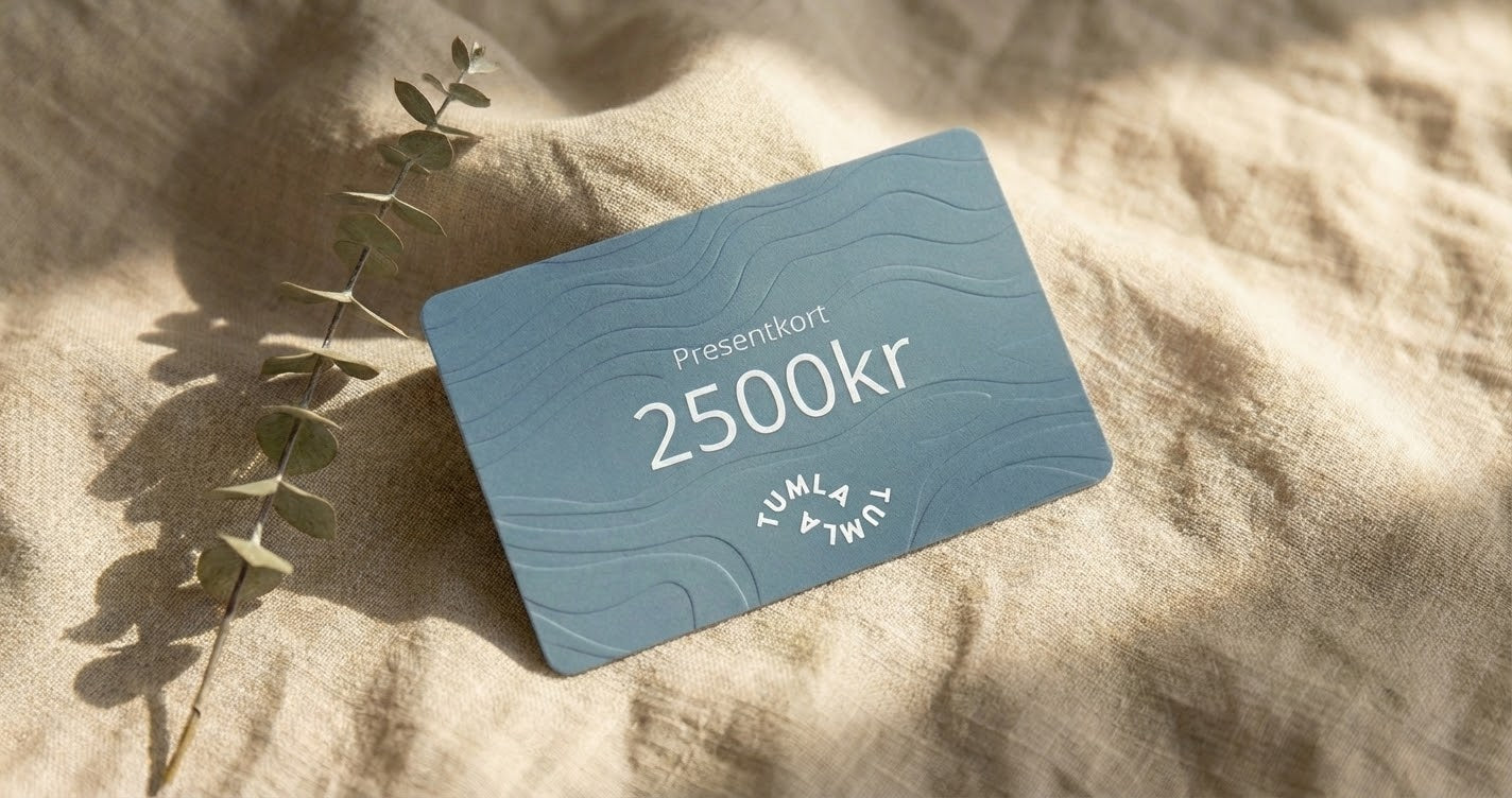 Presentkort