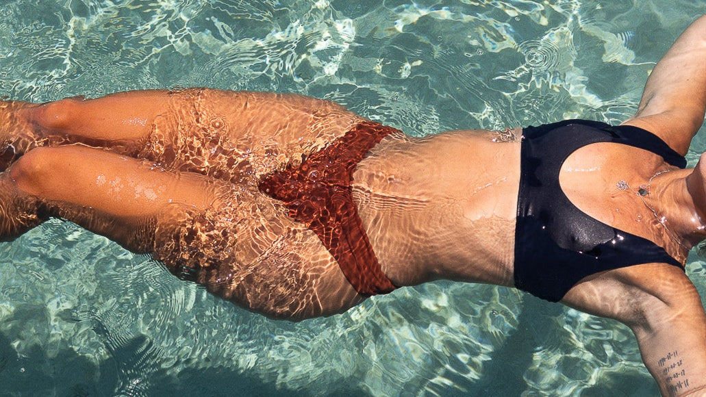 How to Choose the Right Sport Bikini for Your Body Type