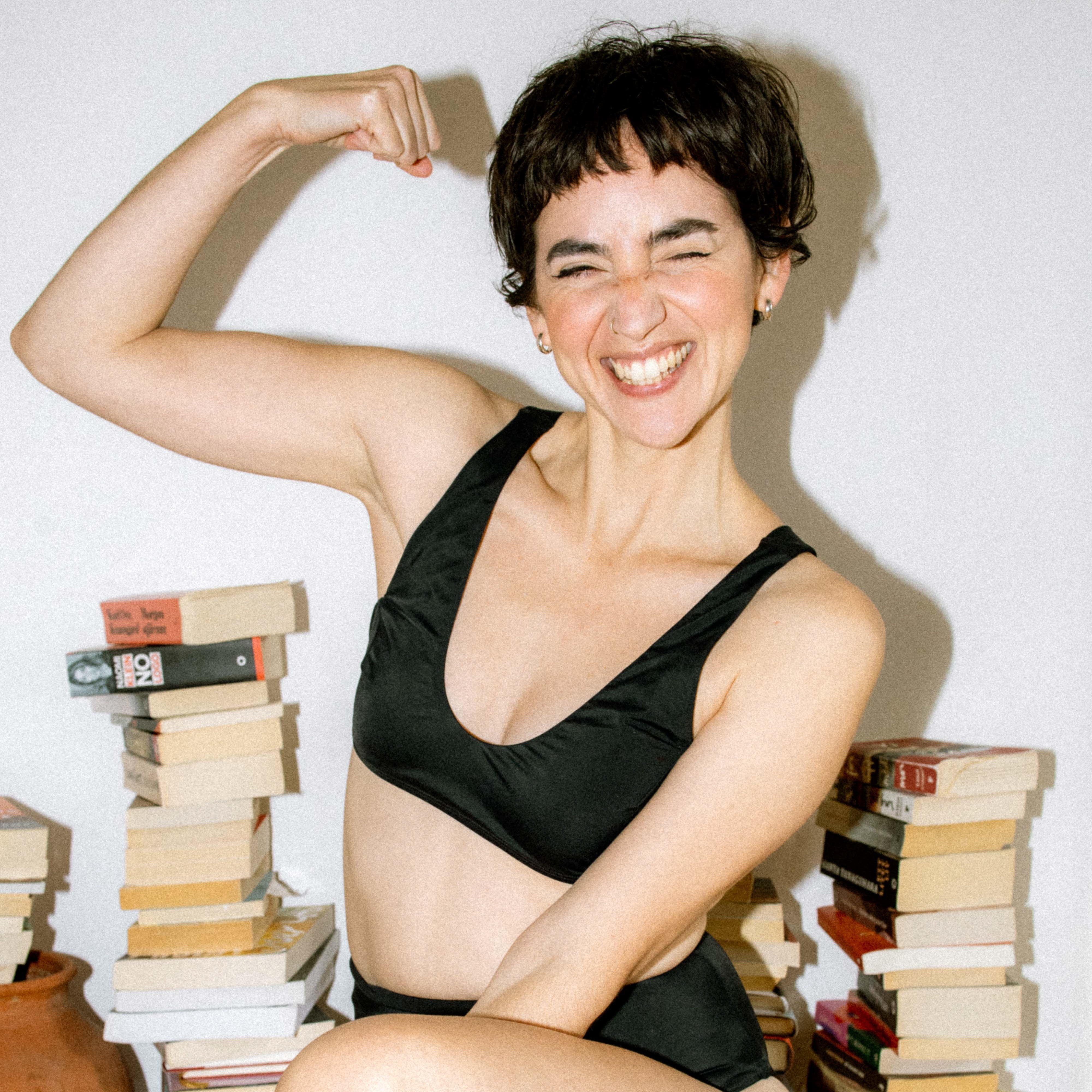 Meet Alejandra: Where Style, Sustainability, and Storytelling Collide