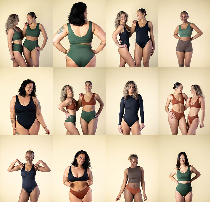 Sport Bikini vs. Regular Bikini: What's the Real Difference?