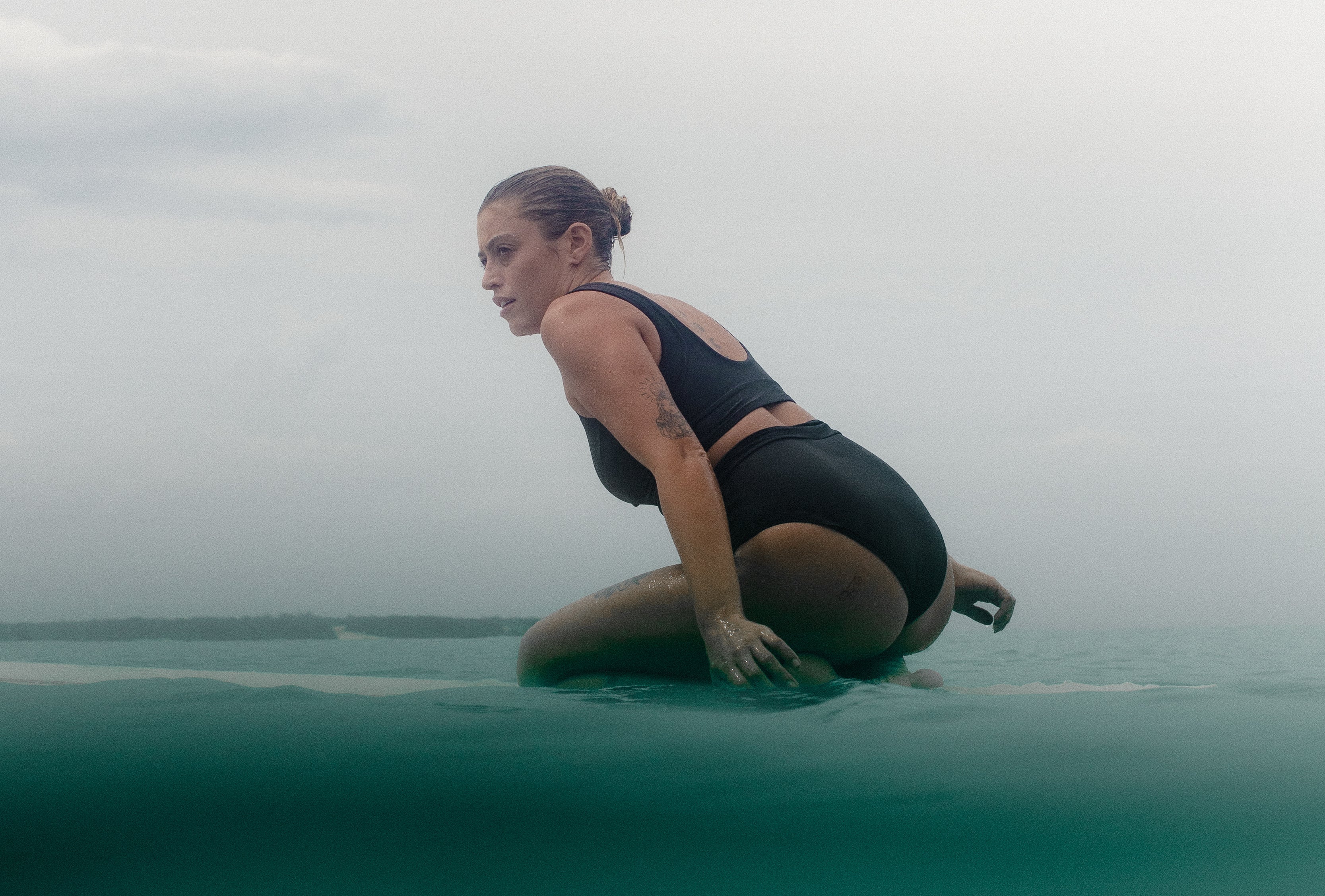Sport Bikini Care Guide
