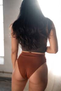 Tumla Swimwear - Indi bikini bottom