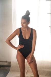 Kira Swimsuit - Tumla Sustainable Swimwear