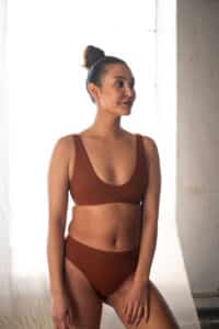 Tumla Swimwear - Indi bikini bottom